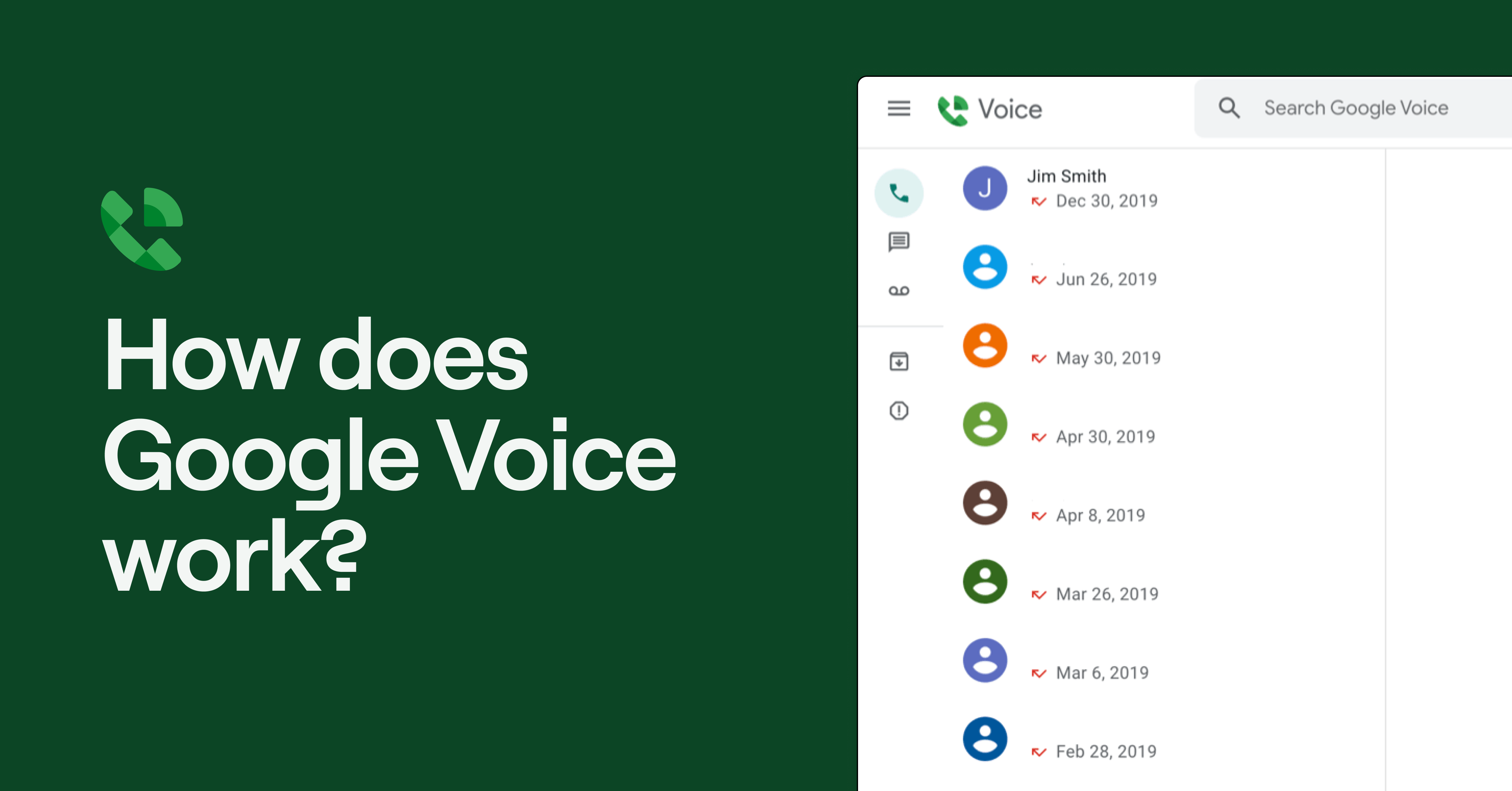 Google Voice: A Powerful Tool for Instant Communication